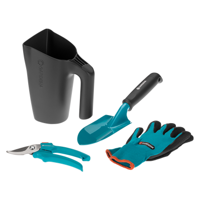 Gardena Gardena Startkit Handgereedschap