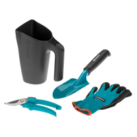 Gardena Gardena Startkit Handgereedschap