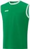 JAKO 4150 Shirt Center 2.0 - Sportgroen/Wit - XL