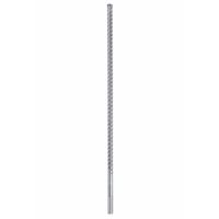 Bosch hamerboor - SDS-Max-8x - 24x320/200 mm - 4 snijkanten -gewapend beton
