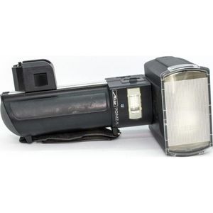 Metz Mecablitz 70 MZ 5 met NC-accu OUTLET