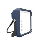 Scangrip Bouwlamp Vega Lite 4000 6000 Lumen 48W witlicht 6000K met snoer 5 meter IP54 binnen buiten