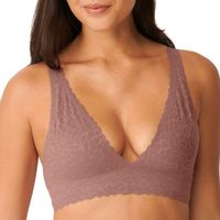 Sloggi ZERO Feel Lace 2.0 Bra Top - thumbnail