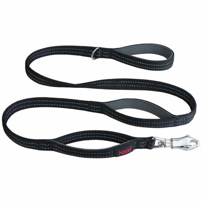 Trainingsband Company of Animals HALTI BRIG SAFETY Zwart