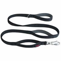 Trainingsband Company of Animals HALTI BRIG SAFETY Zwart