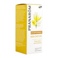 Pranarôm Les Diffusables Gezellig Thuis Bio 30ml