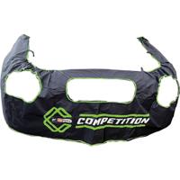 KS Tools 512.0600 512.0600 COMPETITION Fahrzeug Frontschutzhaube Autohoes (voorkant)