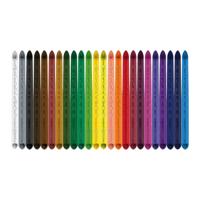 Quantore Kleurpotlood maped color peps infinity set 24 kleuren