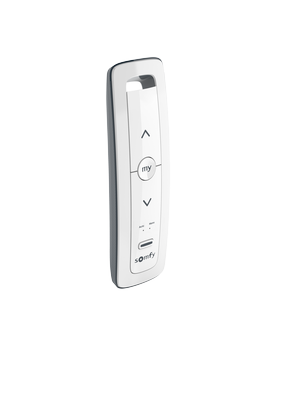 Somfy Situo 1A/M IO Pure II