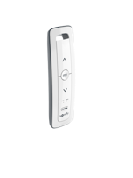 Somfy Situo 1A/M IO Pure II Somfy Situo 1A/M IO Pure II