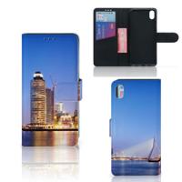 Xiaomi Redmi 7A | Flip Cover | Rotterdam
