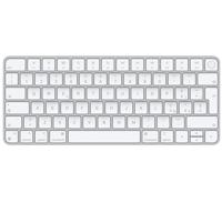 Apple Magic Keyboard with Touch ID QWERTY IT White