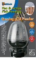 Grazing Pod Feeder aquaria Superfish - Superfish Grazing Pod Feeder aquaria Superfish - Superfish