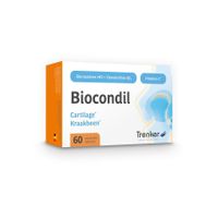 Biocondil 60 Tabletten