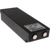 Copacks Accu voor kraanafstandsbediening 7.2 V 2000 mAh