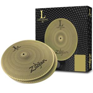 Zildjian LV8014HP L80 Low Volume 14 inch HiHats