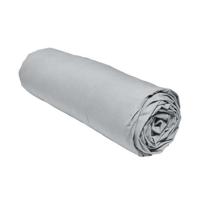 Vandaag Prestige Today Charge - 140 x 200+30 cm - 2 personen - 100% UNE Cotton Percale - Steel