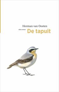 De tapuit (Paperback)