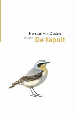 De tapuit (Paperback)