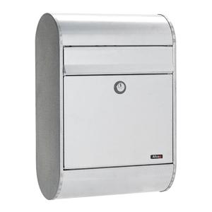 Allux Brievenbus 5000 Verzinkt - 40500010