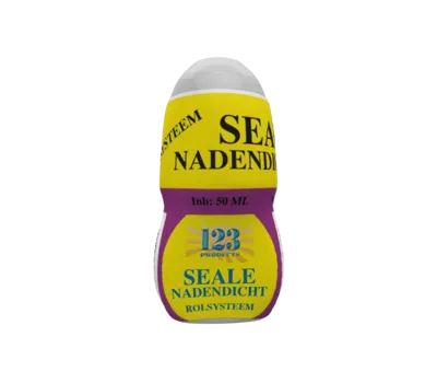 123 Nadendichtroller Seal