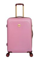 MÔSZ Lauren Suitcase 66 cm-Blush Pink