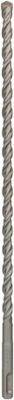 Bosch Accessoires SDS-plus-3 boor | 10x300x360 mm - 2608831029