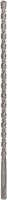 Bosch Accessoires SDS-plus-3 boor | 10x300x360 mm - 2608831029