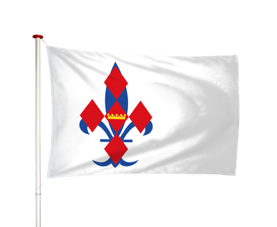 Vlag Kessel