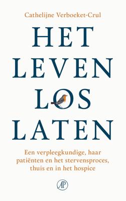 Het leven loslaten (Paperback)