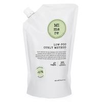 Mïmare Curly Method Low-Poo Shampoo 480ml