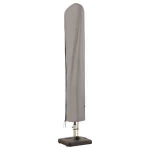 Madison hoes voor staande parasol 165x25 cm grijs