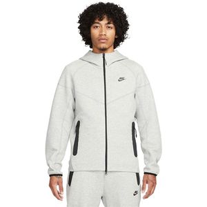 Nike Tech Fleece Full-Zip Hoody