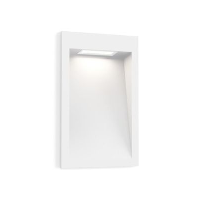 Wever & Ducre - Oris Outdoor 2.0 Wandlamp