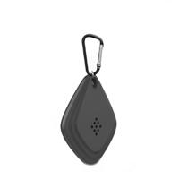 Outdoor muggenspray draagbare ultrasone insectenwerende insecticide USB opladen intelligente frequentie conversie (zwart)
