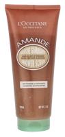 L&apos;Occitane Almond Shower Scrub 200ml Douche & bad