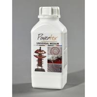 Powertex • transparant 500g