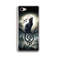 Moonlight Companions: Google Pixel 3 Transparant Hoesje