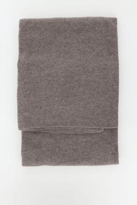 Lisa Yang shawl Paris 401529 truffle