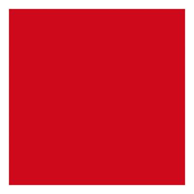Creativ Company Cernit boetseerklei rood, 56 gram