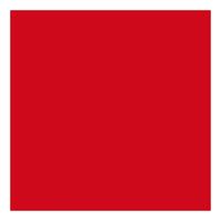 Creativ Company Cernit boetseerklei rood, 56 gram