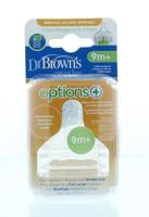 Dr Brown&apos;s Options+ Y-speen