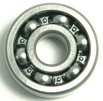NTN Ball bearings 6301 c3 12x37x12