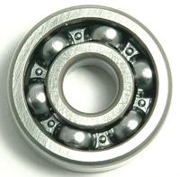 NTN Ball bearings 6301 c3 12x37x12