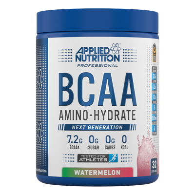 Bcaa Amino Hydrate | Applied Nutrition | 450g