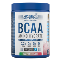 Bcaa Amino Hydrate | Applied Nutrition | 450g