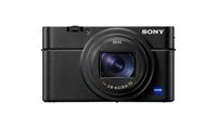 Sony DSC-RX100M7 Compactcamera 20,1 MP CMOS 5472 x 3648 Pixels 1" Zwart - thumbnail