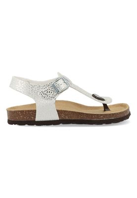 Kipling Sandalen Pepita 1 12365111-0805 Zilver maat