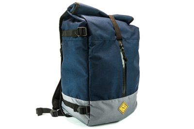 Restrap Commute Rugzak - Blauw