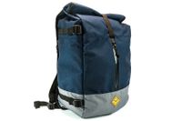 Restrap Commute Rugzak - Blauw